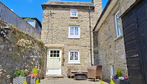 Puzzle Cottage, Quirky Dales Cottage for 2 - Foto 1