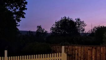 Butterfly Lodge quirky rural home stunning views - Foto 5