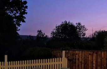 Butterfly Lodge quirky rural home stunning views - Photo 5