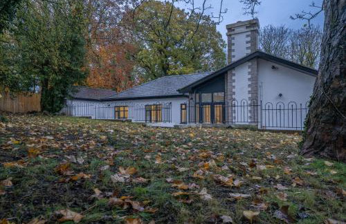 NEW Luxury family/dog-friendly countryside retreat - Photo 9