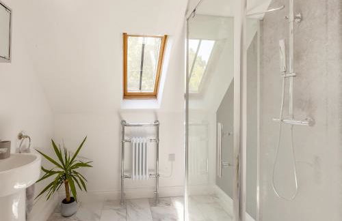 South Wood Lodge - Foto 18