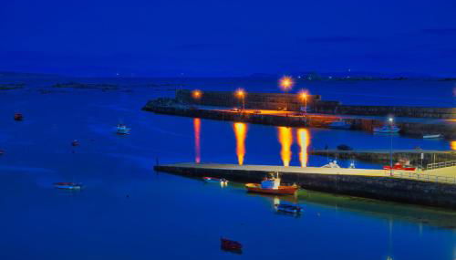 Lujo y vistas panorámicas en primera línea de mar - Foto 3