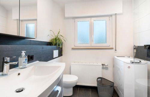 Ferienwohnung am Bach - Foto 30