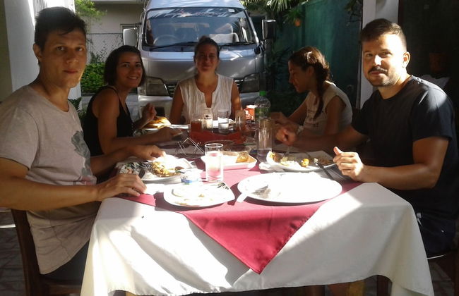 villa begonia - Foto 21