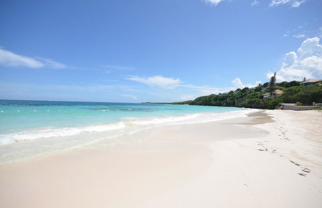 Sol Mar, Silver Sands 3BR - Foto 1