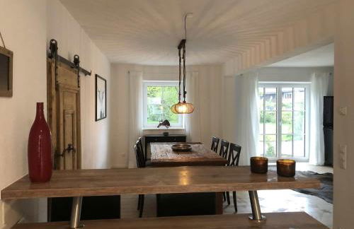 Ferienhaus Surheim - Foto 27