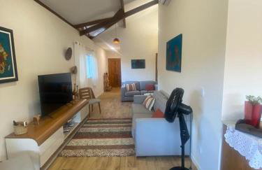 Hidromassagem, Varanda e Vista Pedra do baú - Foto 23