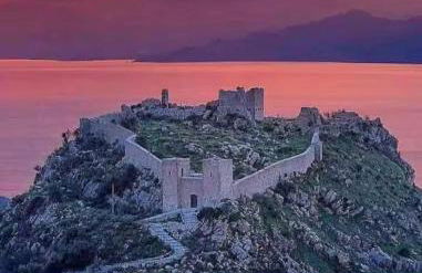 Appartamento tra gli ulivi - Reggio Calabria-Motta San Giovanni - Foto 22