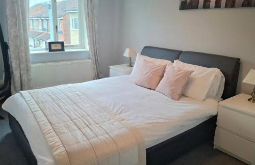 Bedlington 3 bed house - Foto 7