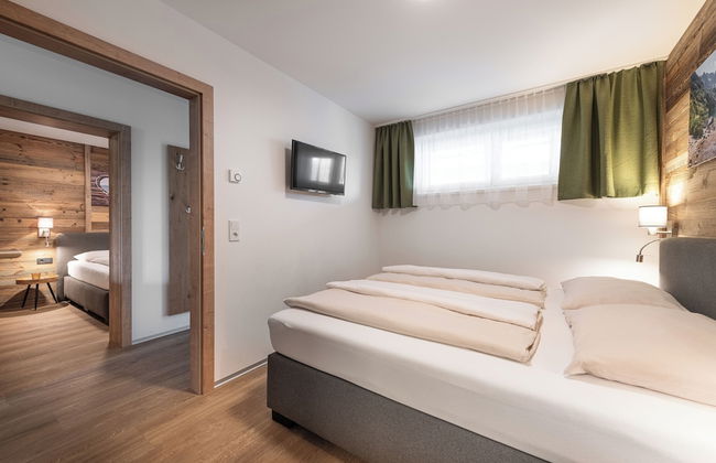 AlpenParks Apartment Montana Matrei - Foto 8