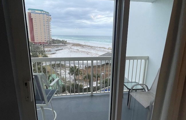 Pelican Beach 0615 2 Bedroom Condo by Pelican Beach Management - Foto 43