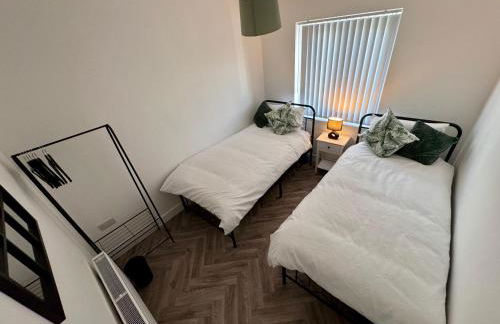 The perfect place 3 Bedroom house with garden and parking - Foto 8