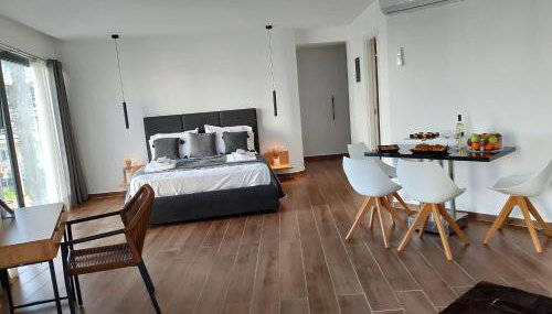 Rafina Studio apartments kondilia - Foto 3