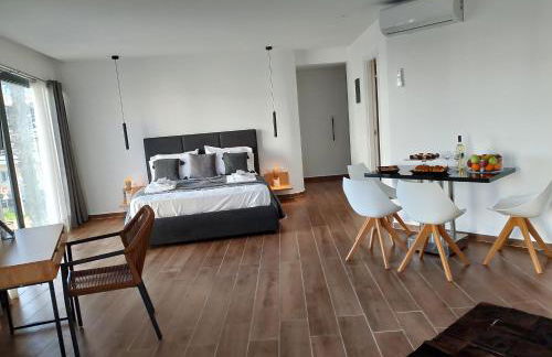 Rafina Studio apartments kondilia - Foto 3