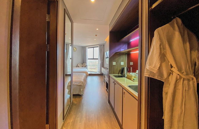 Soho View Residence Luxury Apartment - Foto 28