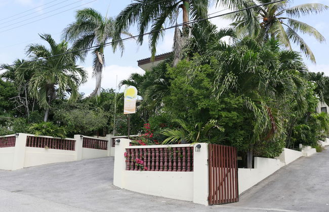 Hersher Studios & Apartments - Foto 34