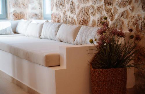 Villa Nevas Private Stone House with Pool and Seaview PARGA - Foto 27