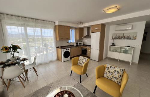 Playa Nules beautiful apartment - Foto 9