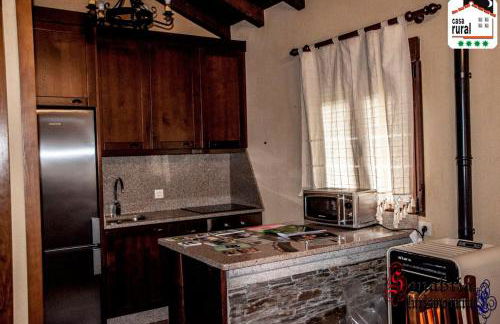 Casa Rural "La Noria" - Foto 10