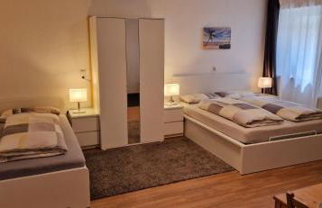 Ferienwohnung Steigerwald Prichsenstadt-Brünnau - Foto 7