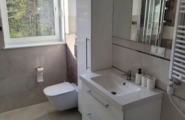 POBIEROWO BALTIC Apartament Turkusowy - Photo 56