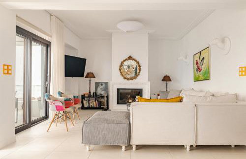 Loutraki Μοναδικής θέσης διαμέρισμα στη θάλασσα - Foto 25