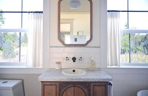 Prairie Cottage, a Fresh Farmhouse - Foto 41