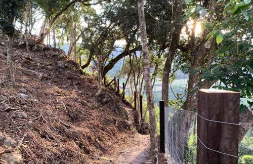 Chalé do Pinheiro em Nova Petrópolis - Foto 33