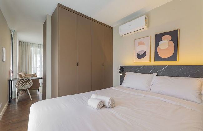 Easy Life Campos Salles by Xtay - Foto 9