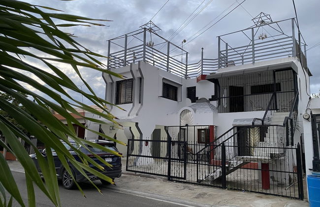 6A Cozy Apt in Santiago Center - Great Stay - Foto 74