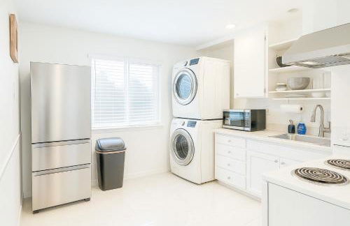 2BR APT with Brand new super quite AC, Washer, Dryer, Free EV Station, Free Parking in Cupertino - Foto 80
