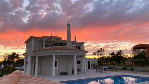 GRANDE VILLA LORIDA - Foto 3, sunbed