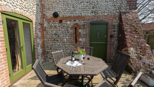 Chaff House, Rookery Farm - Foto 3