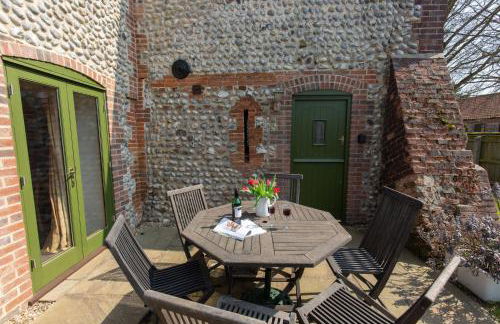 Chaff House, Rookery Farm - Photo 2