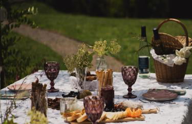 Relais e Spa l'Antica Fornace - Photo 4