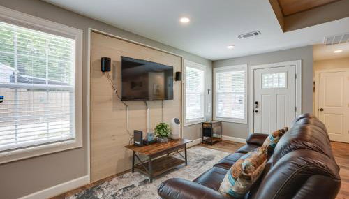 Lake Conroe Vacation Rental half Mi to Boat Launch! - Foto 2