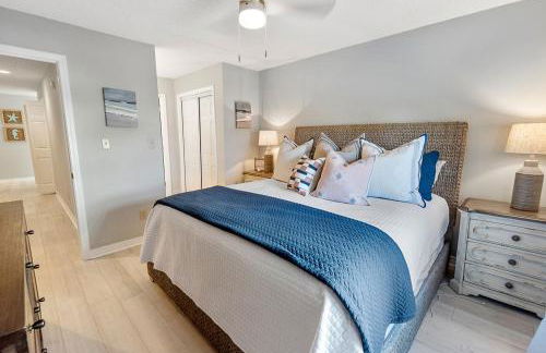 Sea Oats B105 by ALBVR - Pet Friendly - Balcony - Easy Beach Access! - Foto 32