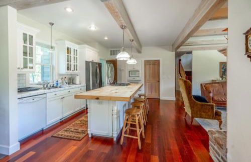 Tranquil Wyoming Cabin Near Uintas - 105 Acres! - Foto 6