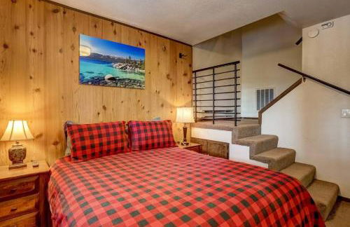 Spacious Lakeview Heavenly Mountain Escape! - Foto 14