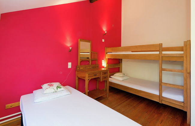 Cottage in Ferrieres With Sauna & Garden - Photo 10