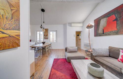 Le Particulier - Centre ville de Bordeaux - Foto 8