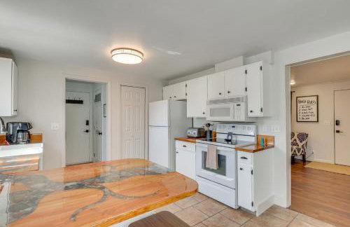 1 Mi to Main Street Vernal Updated Home with Yard! - Foto 9