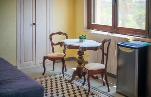 Habitaciones Villa Marcia Solo Adulto - Foto 29