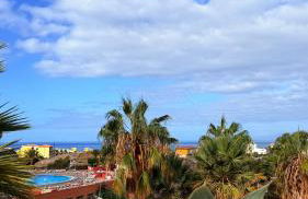 Costa Adeje Sunset Ocean View with Patio B By-Tenerife365 - Foto 30