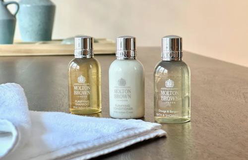 OSTKÜSTE - Kaiser Karl Design Apartments - Foto 64