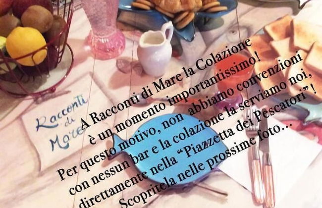 Coralli di Mare - 5 Terre JRE - Photo 47