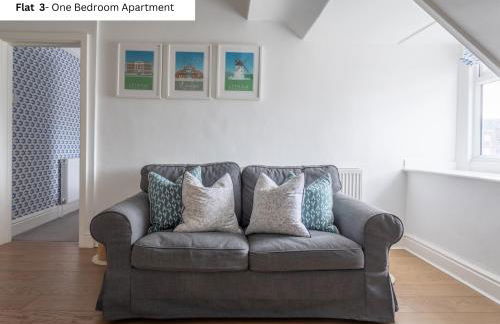 The Chymes Holiday Flats - Foto 39