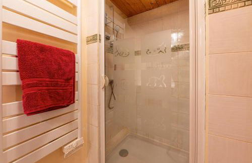 Chalet le Persan Courchevel 10 pl - Foto 22