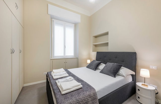Milan Royal Suites Magenta & Luxury Apartments - Photo 101