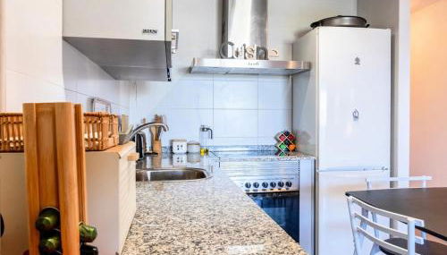 Winahost Apartment Neo Residencial Mediterráneo - Foto 4